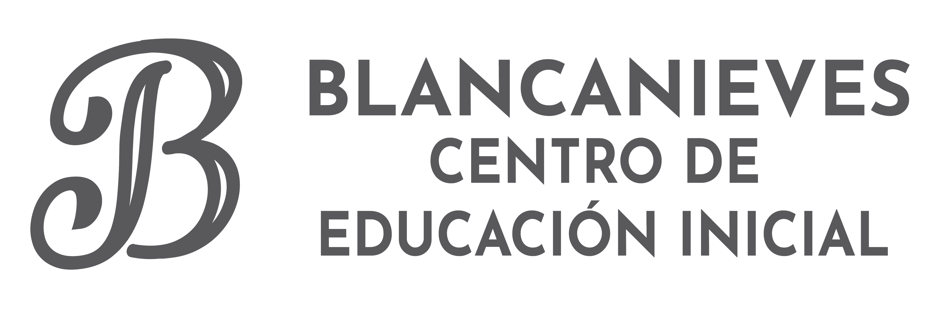 Logo Blancanieves