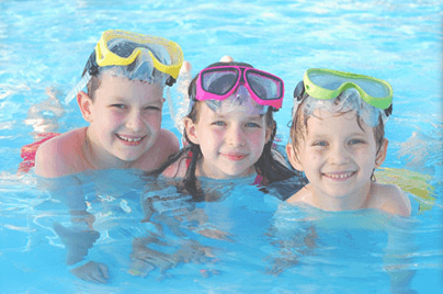 Natación
